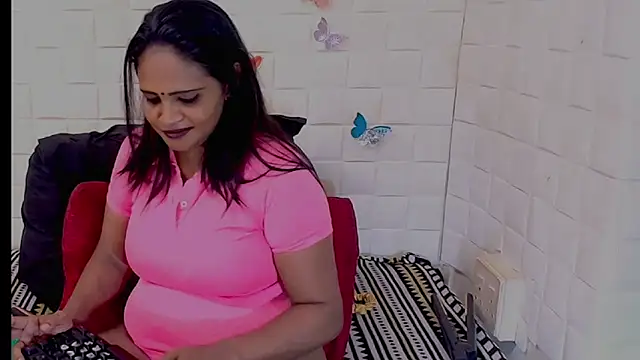 Luciousindian69 Chat XXX live