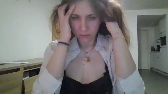 Živý XXX chat JasmineGlamour