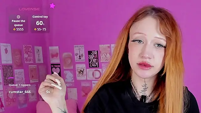 Živý XXX chat Eva_Cramer