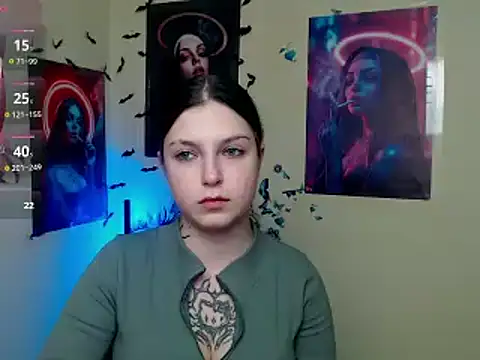 Cherry_Girl1 Live XXX Chat