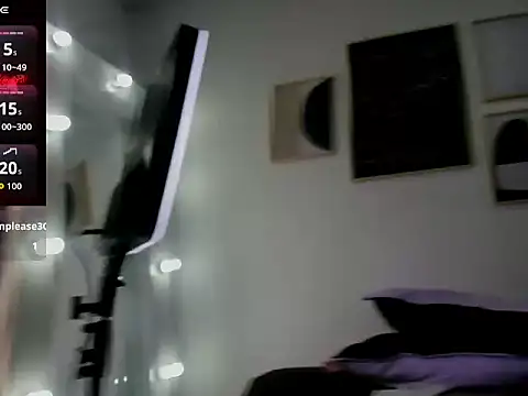 Živý XXX chat amy_fox2