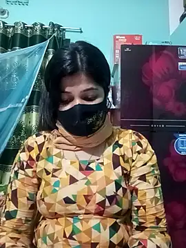 Sumi-roy Chat XXX in diretta