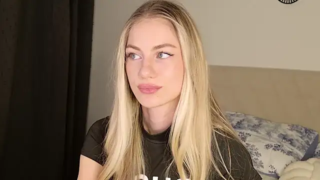 Živý XXX chat GabriellaOlsen