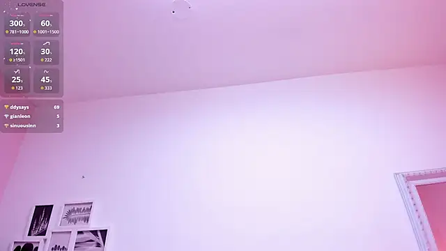 MarianaaSantos Live XXX Chat