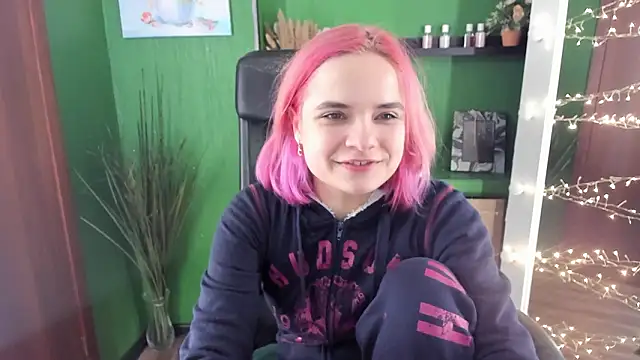 Chat XXX Live Gina_Dawson