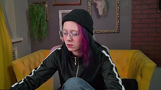 SakuraBliss Live XXX Chat