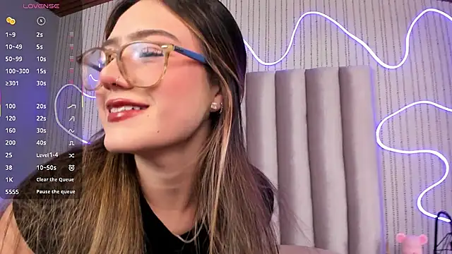 SamanthaPeachss Live XXX-Chat