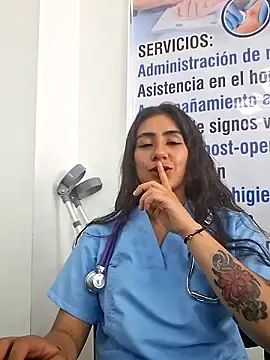 แชท XXX สดของ CAROLINE__07