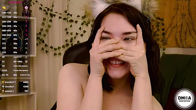 Kelly_foox 即時 XXX 聊天