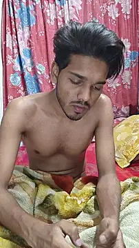 luckyxtube Show Webcam