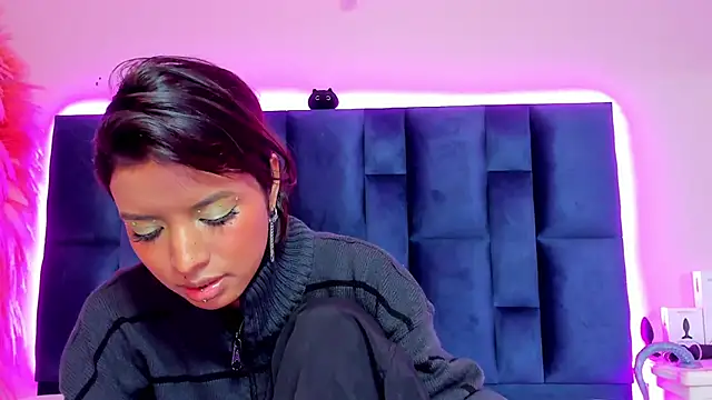 Czat XXX na żywo – GrishaMochka