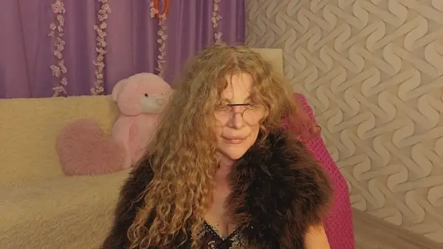 EvaTemptt – Naživo XXX chat