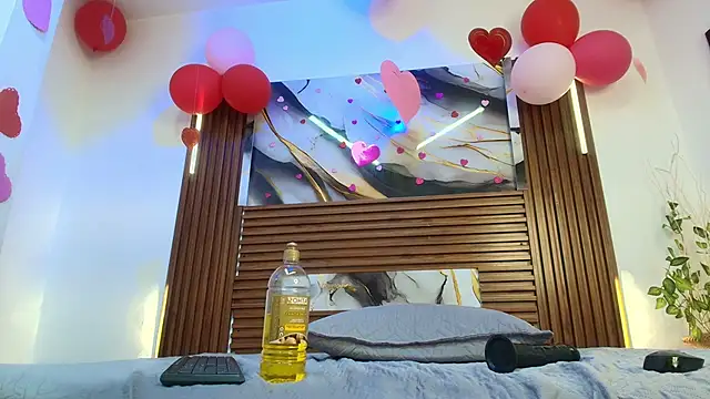 Celeste_hot_08 Chat XXX live