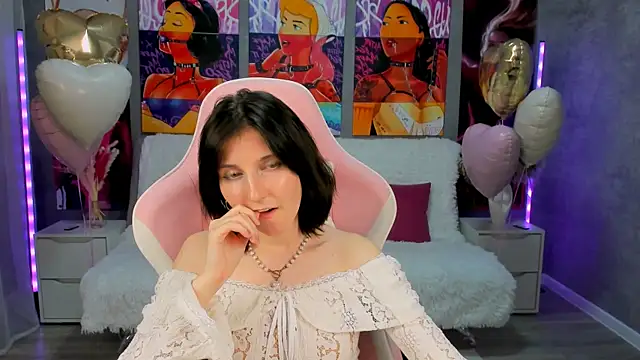 Chat XXX Live KikaOsterman