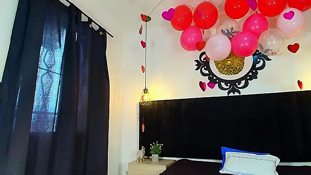 elnegritodelsabor1 Live XXX-chat