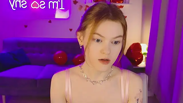 Chat XXX Live Lily_Mio