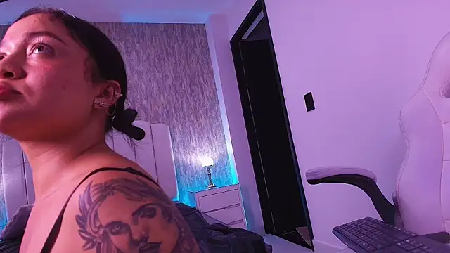 isa_anderson Live XXX-chat