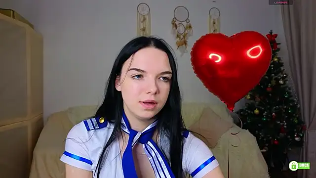 Evelin_wow Live XXX Chat