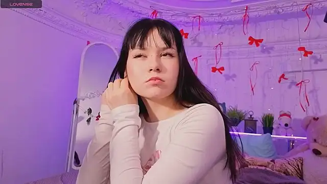 Czat XXX na żywo – onix_cherry