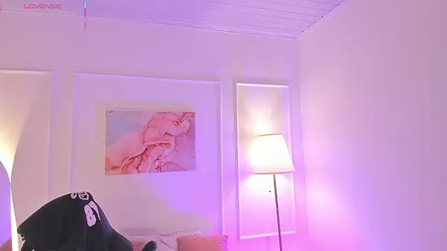 Axel_Creed Webcam Show