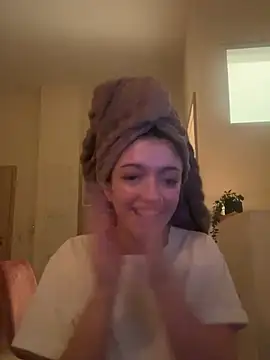 Živý XXX chat ValeriaVenom