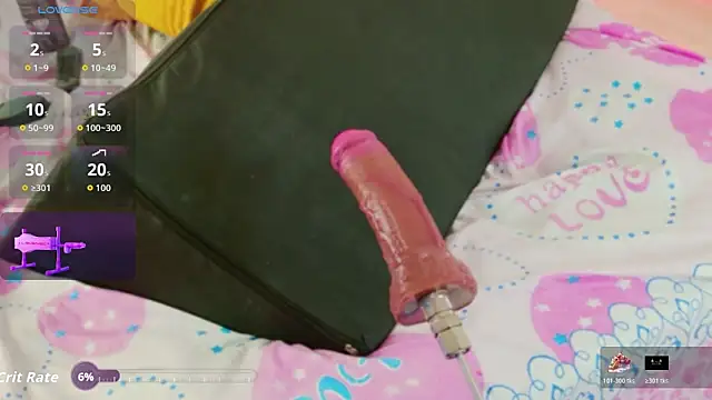 Chat +18 de Blackrosse__ ao vivo