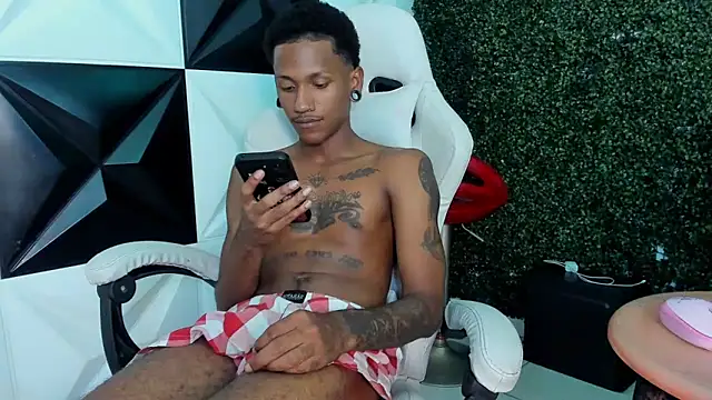 ManSant – Naživo XXX chat