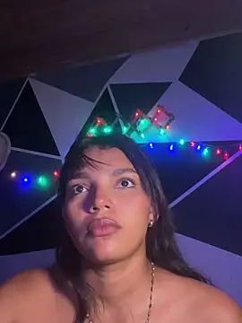 Show de emilyharber na webcam