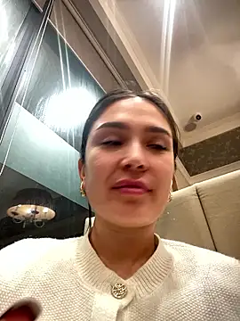 Sweet_Lollypop Webcamshow