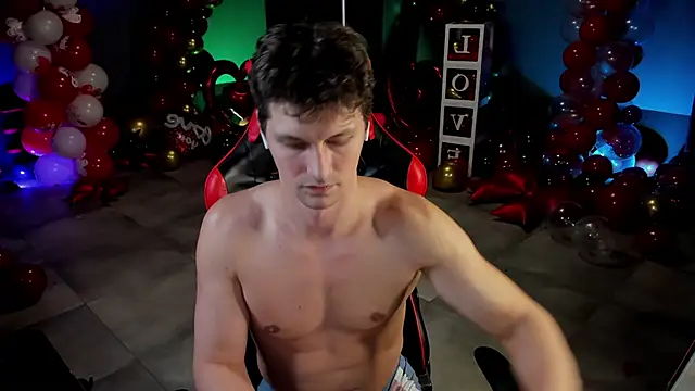 dirty-boss 웹캠 쇼