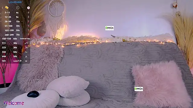 Rina-vibeのライブXXXチャット