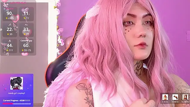 Sembang XXX Secara Langsung Ravens_Nest