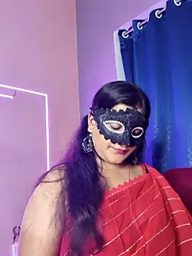 Webkamerová show noty_girl2