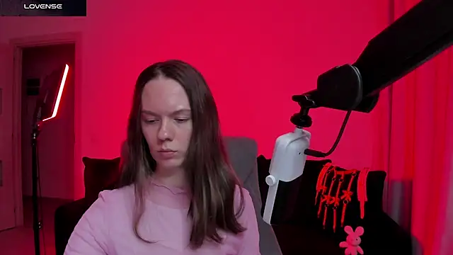 SharkyBaby Chat XXX in diretta