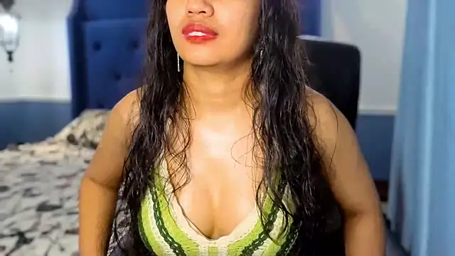 แชท XXX สดของ FannyXhot