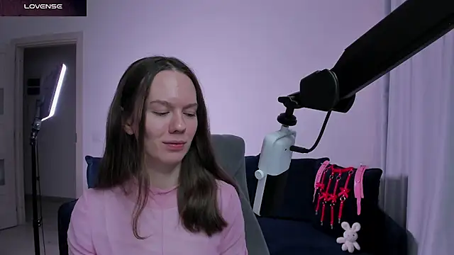 SharkyBaby Live XXX-Chat