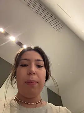 Show Webcam de KimArts