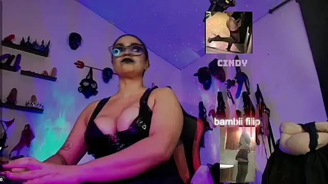 veresskaardila77 Live XXX Chat