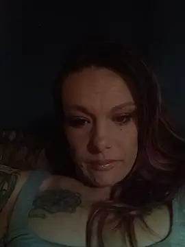 Show webcam de bratlipss