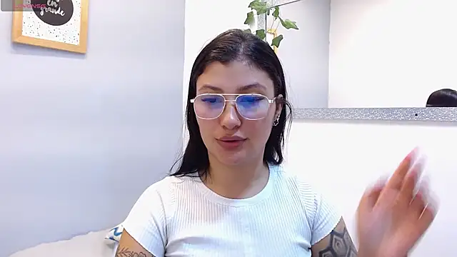 Chatroom XXX en direct de louis_k