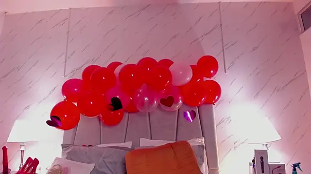 Онлайн чат XXX Michell_Monet