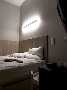 MelissaPinkiss Live XXX-chat