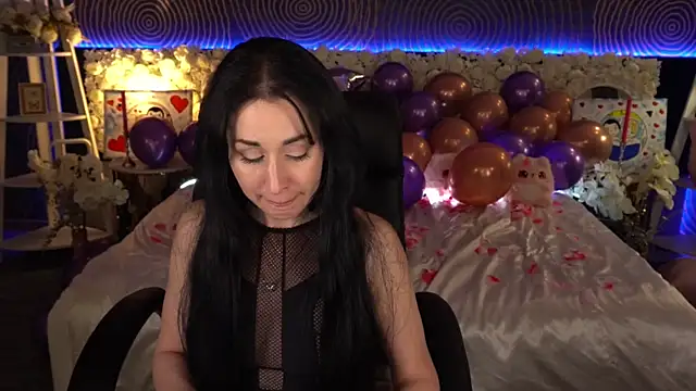 CarolinaaFoxyyy Chat XXX live