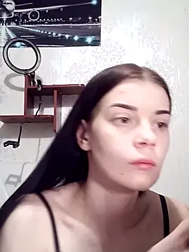 Show de JhonSHelBy7LuNa na webcam