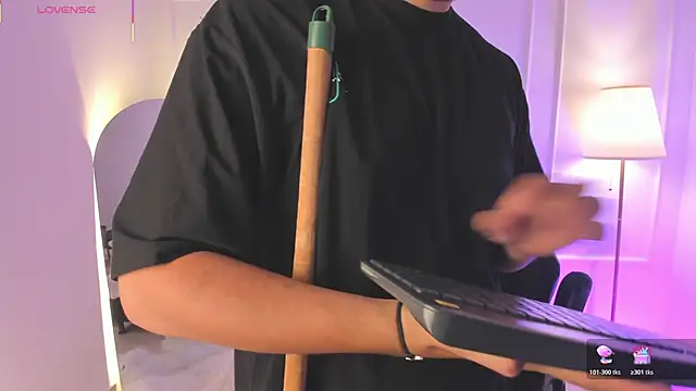 โชว์เว็บแคมของ Axel_Creed