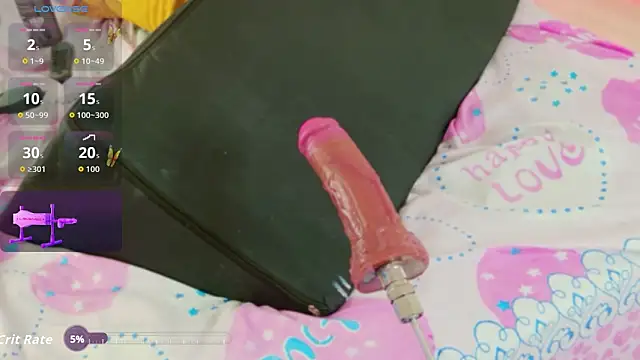 Blackrosse__ Live XXX Chat