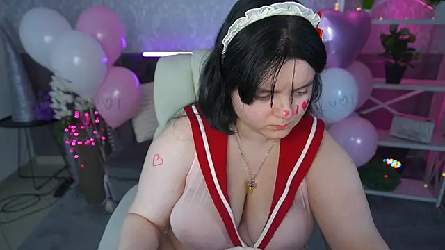 LittleShyy Chat XXX live