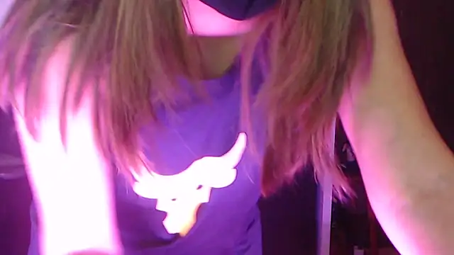 Show de Tasty_Melody na webcam