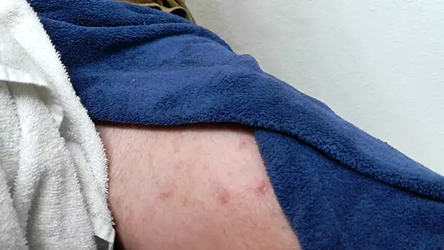 Show de cosmickastaway na webcam