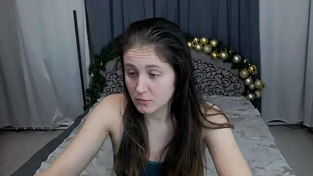 Chat XXX en directo de Holliy_Cooper